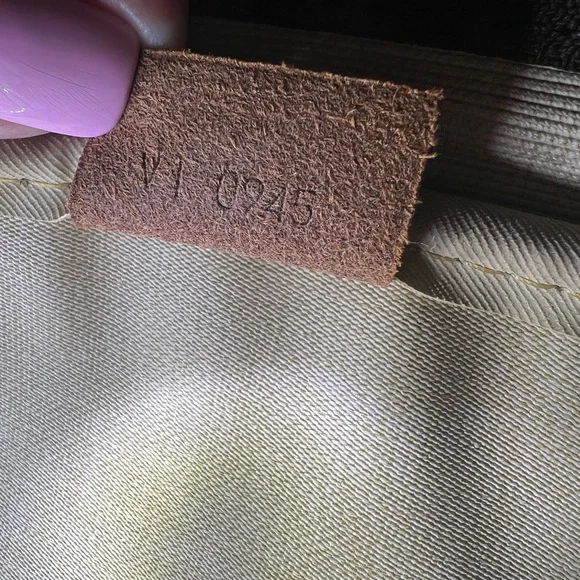 Louis Vuitton Monogram Deauville - Picture 12 of 14